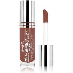 Barry M That´s Swell! Peptide Plumping Lip Oil obarvano olje za večji volumen ustnic 6.5 ml Odtenek mocha magic