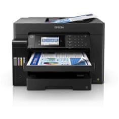 Epson Tiskalnik Brizgalni Barvni L15150 A3+/tiskanje/kopiranje/skeniranje/faksiranje/DUPLEX/Wi-Fi/LAN (C11CH72402)