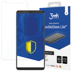 3MK LENOVO K5 PRO - 3MK FLEXIBLEGLASS LITE