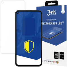 3MK GOOGLE PIXEL 4A - 3MK FLEXIBLEGLASS LITE