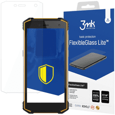 3MK MYPHONE HAMMER ENERGY 2 - 3MK FLEXIBLEGLASS LITE