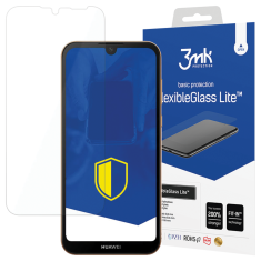 3MK HUAWEI Y5 2019 - 3MK FLEXIBLEGLASS LITE