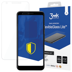 3MK GOOGLE PIXEL 3A - 3MK FLEXIBLEGLASS LITE