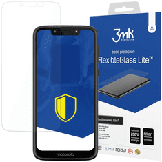 3MK MOTOROLA MOTO G7 PLAY - 3MK FLEXIBLEGLASS LITE