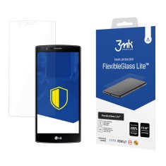 3MK LG G4 - 3MK FLEXIBLEGLASS LITE