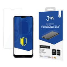 3MK NOKIA 7.1 - 3MK FLEXIBLEGLASS LITE