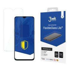 3MK REALME X2 - 3MK FLEXIBLEGLASS LITE