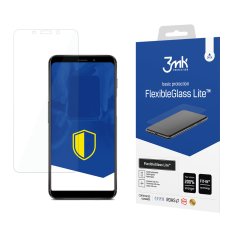 3MK MEIZU M6S - 3MK FLEXIBLEGLASS LITE