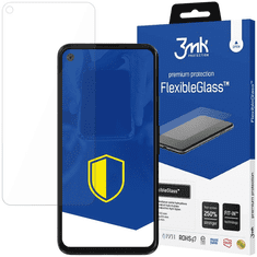 3MK GOOGLE PIXEL 5 5G - 3MK FLEXIBLEGLASS