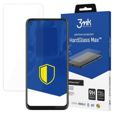 3MK MOTOROLA MOTO G8 - 3MK HARDGLASS