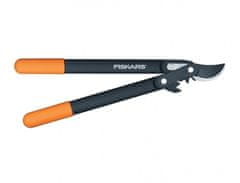 Fiskars Škarje POWERGEAR S L72 na močnih vejah +prenos 1001555