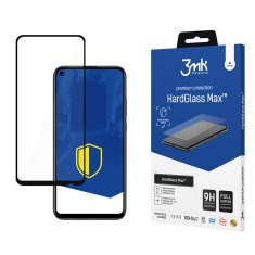 3MK HUAWEI P40 LITE E - 3MK HARDGLASS MAX