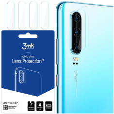 3MK HUAWEI P30 - 3MK LENS PROTECTION