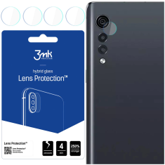 3MK LG VELVET 5G - 3MK LENS PROTECTION