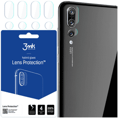 3MK HUAWEI P20 PRO - 3MK LENS PROTECTION