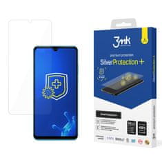 3MK HUAWEI P30 LITE - 3MK SILVERPROTECTION+