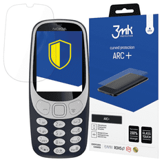 3MK NOKIA 3310 2017 - 3MK ARC+