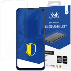 3MK REALME 7 - 3MK FLEXIBLEGLASS LITE