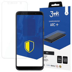 3MK ASUS ZENFONE MAX PRO M1 - 3MK ARC+