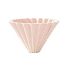 shumee ORIGAMI - Dripper M Pink