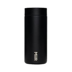 shumee MiiR - 360 Traveler Black - Termo skodelica 350 ml