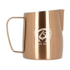 shumee Barista Space - Titanium Copper Color vrč za mleko 450 ml