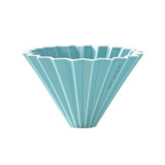 shumee ORIGAMI - Dripper M Turquoise