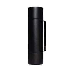 shumee MiiR - 360 Traveler Black - Termo steklenica 1l