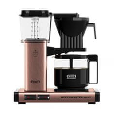 shumee Moccamaster KBG 741 Select - Copper - Filter kavni aparat