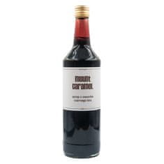 shumee Mount Caramel - Sirup črnega bezga 1l