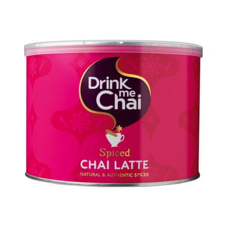 shumee Drink Me - Chai Latte začinjen 1 kg