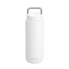 shumee Fellow - Carter Carry Tumbler - Termo skodelica - Bela 946 ml