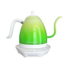 shumee Brewista - Artisan Variable Temperature Kettle Green Candy 1l - Električni grelnik vode