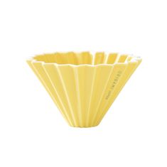 shumee ORIGAMI - Dripper S Yellow