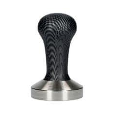 shumee Tamper Motta Carbon Look - 58 mm