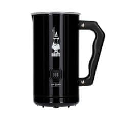 shumee Bialetti Milk Frother MKF02 Nero - Električni penilec mleka Črna