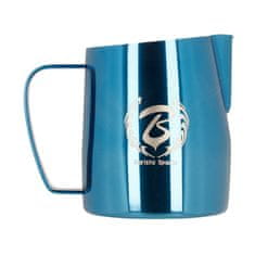 shumee Barista Space - Titanium Blue vrč za mleko 450 ml