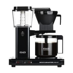 shumee Moccamaster KBG 741 Select - Black - Filter kavni aparat