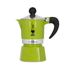 shumee Bialetti Rainbow 1tz zelena