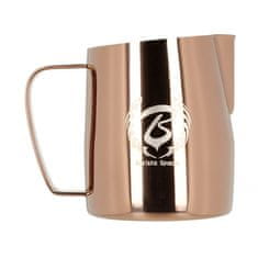 shumee Barista Space - Titanium Rose Golden vrč za mleko 450 ml