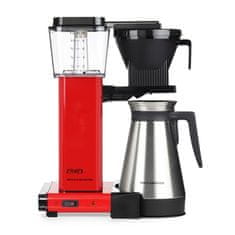 shumee Moccamaster KBGT 741 Red - Filter kavni avtomat s termovko