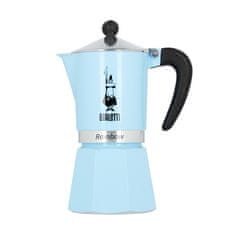 shumee Bialetti Rainbow 6tz modra