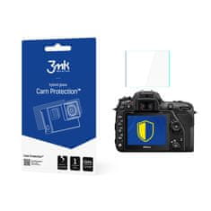 3MK NIKON D7500 - 3MK CAM PROTECTION