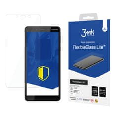 3MK NOKIA 1 PLUS - 3MK FLEXIBLEGLASS LITE