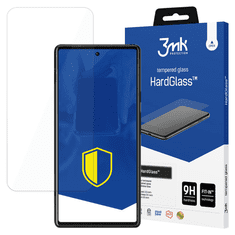 3MK GOOGLE PIXEL 6 5G - 3MK HARDGLASS