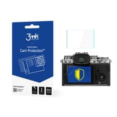 3MK FUJIFILM X-T4 - 3MK CAM PROTECTION