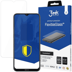 3MK NOKIA G20 - 3MK FLEXIBLEGLASS