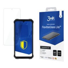 3MK ULEFONE ARMOR 8 - 3MK FLEXIBLEGLASS LITE