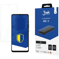 3MK MOTOROLA MOTO E30 - 3MK ARC+