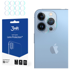 3MK APPLE IPHONE 13 PRO - 3MK LENS PROTECTION